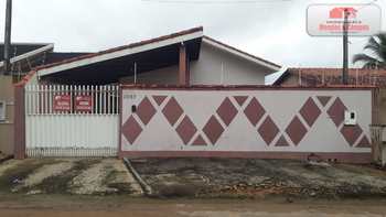 Casa, código 3544 em Ariquemes, bairro Jardim Europa