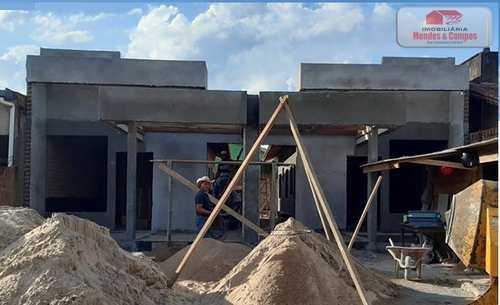 Casa, código 3601 em Ariquemes, bairro Nova União 03