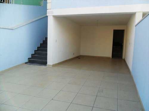 Casa de Condomínio, código 537 em Cotia, bairro Jardim Rio das Pedras