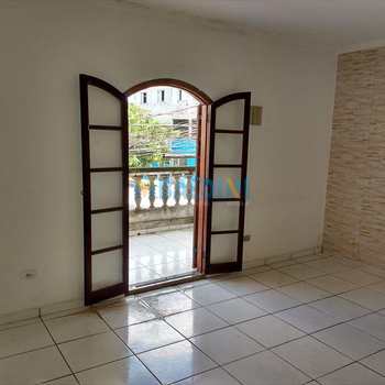 Casa em São Paulo, bairro Jardim Maia