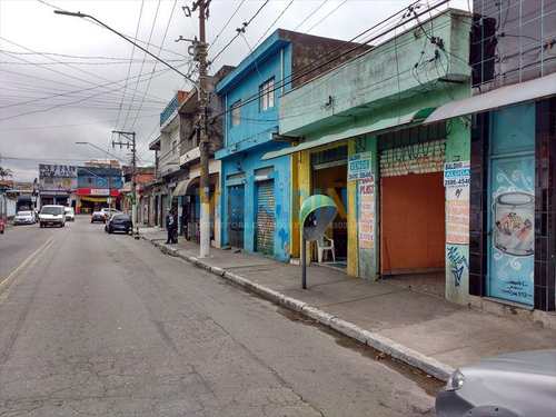 Salão, código 768 em São Paulo, bairro Vila Helena