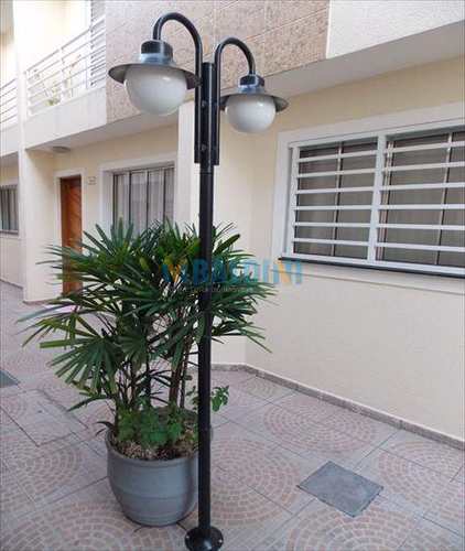 Sobrado, código 764 em São Paulo, bairro Vila União (Zona Leste)