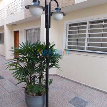 Sobrado em São Paulo, bairro Vila União (Zona Leste)