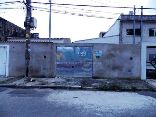 Casa, código 758 em São Paulo, bairro Vila Mara