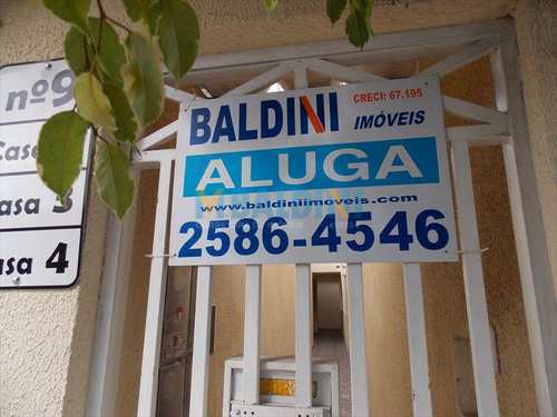 Casa, código 761 em São Paulo, bairro Jardim Helena