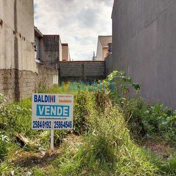 Terreno em Suzano, bairro Jardim Imperador