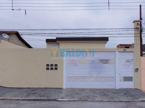 Sobrado, código 732 em São Paulo, bairro Jardim Helena