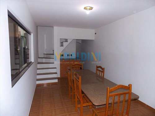 Sobrado, código 733 em São Paulo, bairro Vila Jacuí