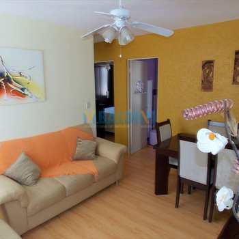 Apartamento em São Paulo, bairro Jardim Santa Terezinha (Zona Leste)