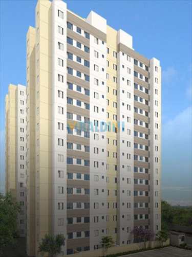Apartamento, código 700 em São Paulo, bairro Vila Curuçá