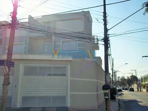 Sobrado, código 705 em São Paulo, bairro Vila Matilde