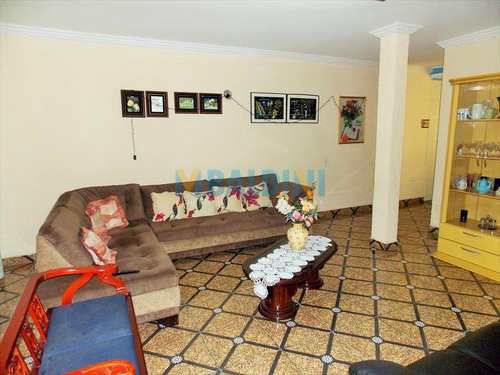 Casa, código 399 em São Paulo, bairro Jardim Helena