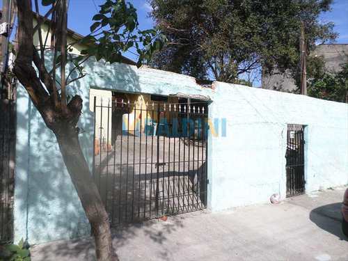 Casa, código 688 em São Paulo, bairro Limoeiro