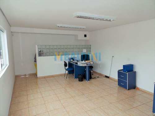 Sala Comercial, código 673 em São Paulo, bairro Jardim Helena