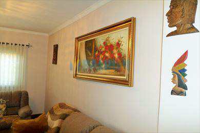 Casa, código 664 em São Paulo, bairro Vila Santa Teresa (Zona Leste)