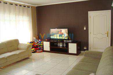 Casa, código 578 em São Paulo, bairro Vila Ré