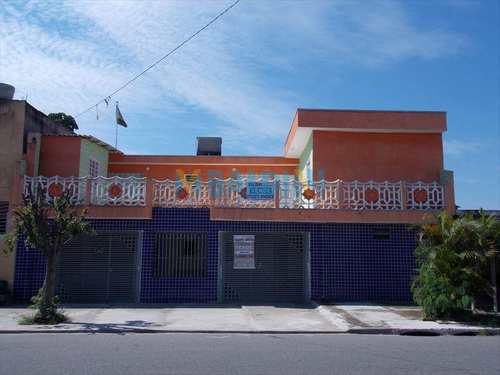 Sobrado, código 618 em São Paulo, bairro Parque Paulistano