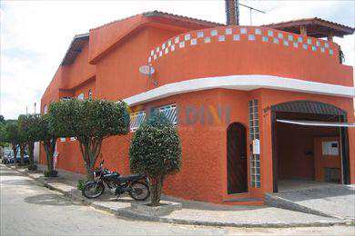 Sobrado, código 437 em São Paulo, bairro Vila Curuçá