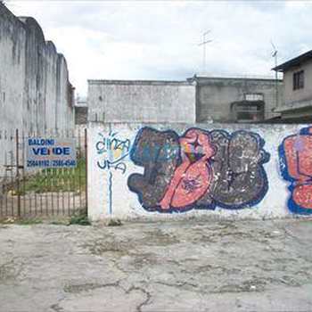 Terreno em São Paulo, bairro Vila Mara