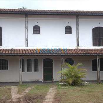 Sobrado em Itanhaém, bairro Jardim Regina