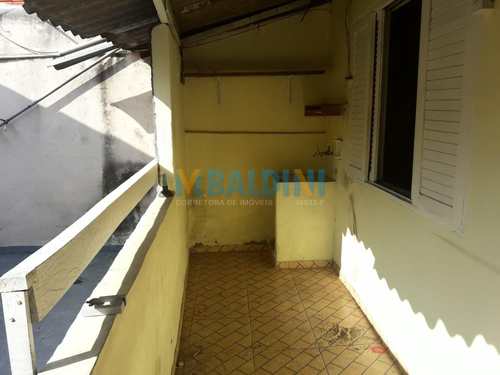 Casa, código 783 em São Paulo, bairro Penha de França