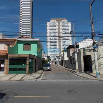 Sobrado em São Paulo, bairro Vila Gomes Cardim