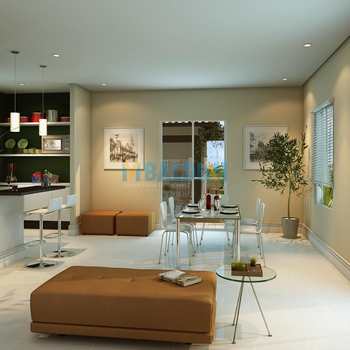 Apartamento em Guarulhos, bairro Vila Miriam