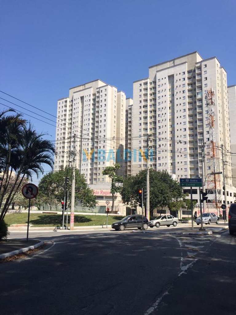Apartamento em Guarulhos, no bairro Vila Miriam