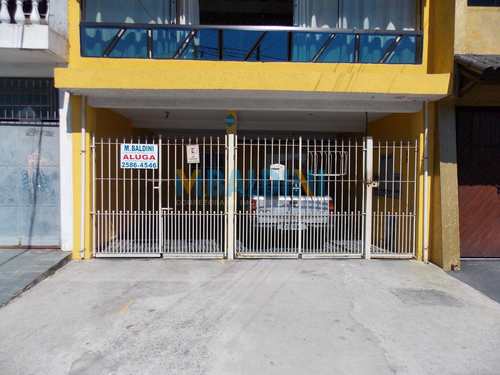 Casa, código 793 em São Paulo, bairro Parque Paulistano