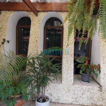 Casa em São Paulo, bairro Parque Paulistano