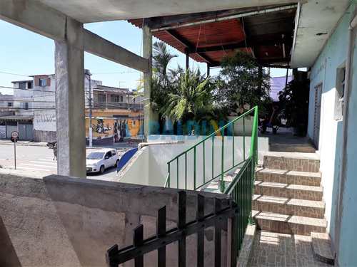 Casa, código 806 em São Paulo, bairro Vila Helena