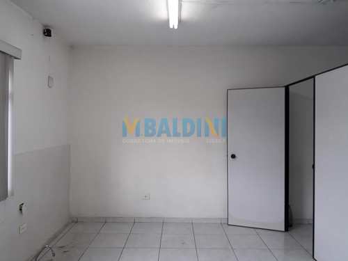 Sala Comercial, código 809 em São Paulo, bairro Parque Paulistano