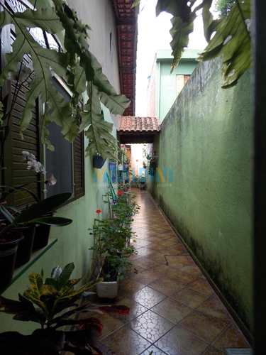 Casa, código 823 em São Paulo, bairro Parque Paulistano