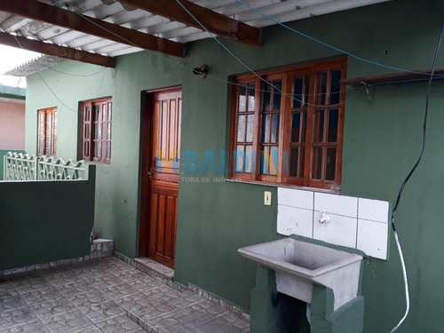 Casa, código 828 em São Paulo, bairro Jardim Maia