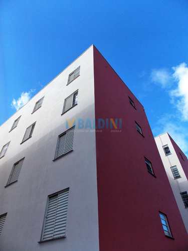 Apartamento, código 829 em São Paulo, bairro Parque Santa Rita