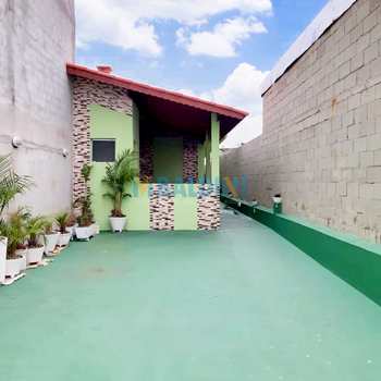Casa de Condomínio em São Paulo, bairro Parque Paulistano