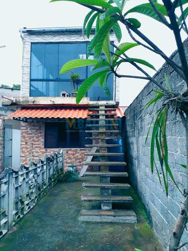 Casa, código 859 em São Paulo, bairro Parque Paulistano
