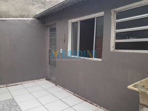 Casa, código 866 em São Paulo, bairro Jardim São Martinho
