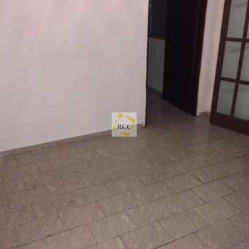 Casa em São Paulo, bairro Vila Santana
