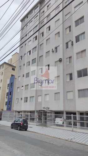 Apartamento, código 315 em Praia Grande, bairro Boqueirão