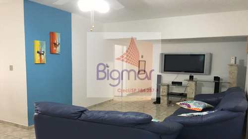 Apartamento, código 262 em Praia Grande, bairro Canto do Forte