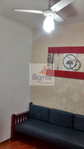 Apartamento, código 249 em Praia Grande, bairro Boqueirão
