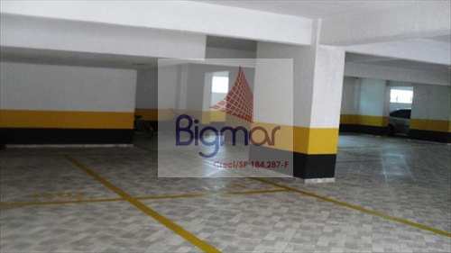 Apartamento, código 142 em Praia Grande, bairro Guilhermina