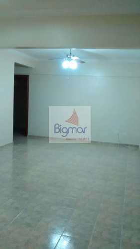 Apartamento, código 102 em Praia Grande, bairro Canto do Forte