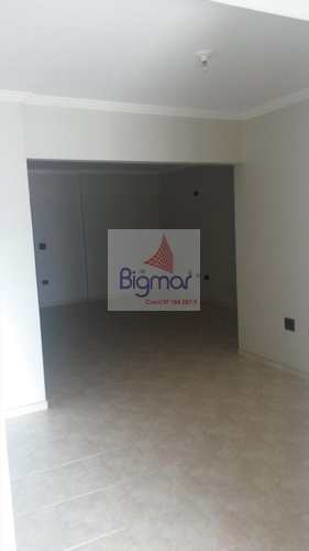 Apartamento, código 88 em Praia Grande, bairro Canto do Forte