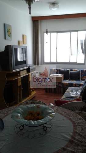 Apartamento, código 138 em Praia Grande, bairro Canto do Forte