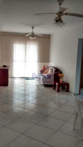 Apartamento, código 60 em Praia Grande, bairro Guilhermina
