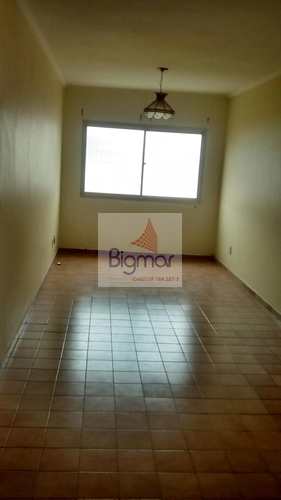 Apartamento, código 30 em Praia Grande, bairro Boqueirão