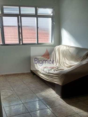 Apartamento, código 7 em Praia Grande, bairro Boqueirão