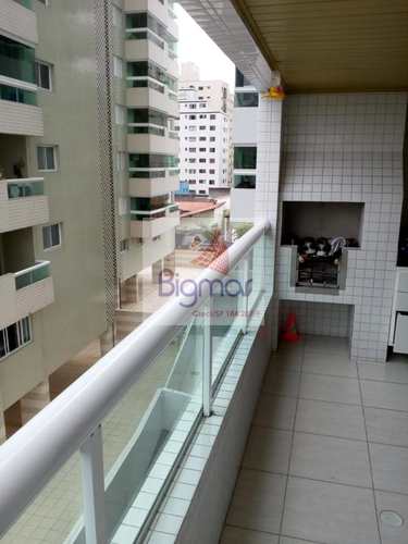 Apartamento, código 406 em Praia Grande, bairro Aviação